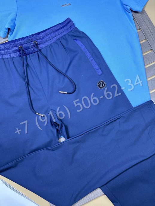 Брюки Zegna 31987