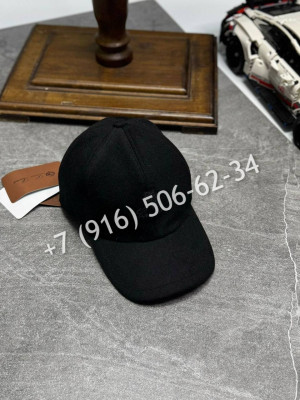 Кепка Loro Piana 12990 7