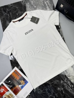 Футболка Zegna 32087