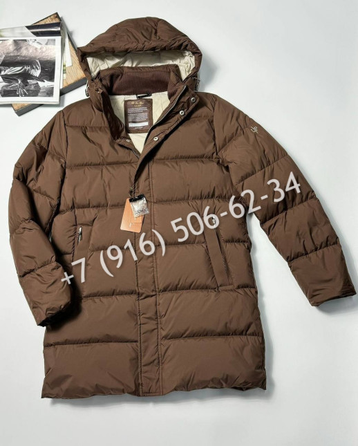 Куртка Loro Piana 28627 3