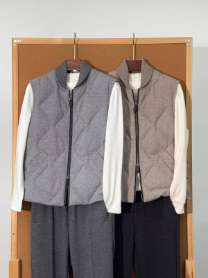 Жилетка Berluti 5463