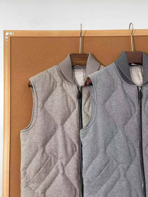 Жилетка Berluti 5463