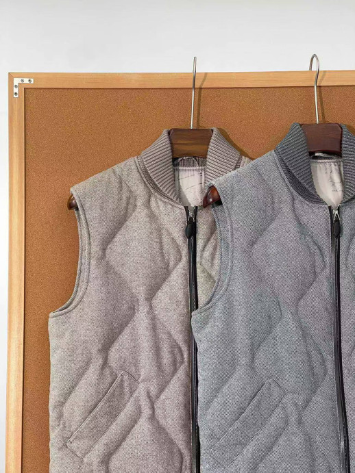 Жилетка Berluti 5463