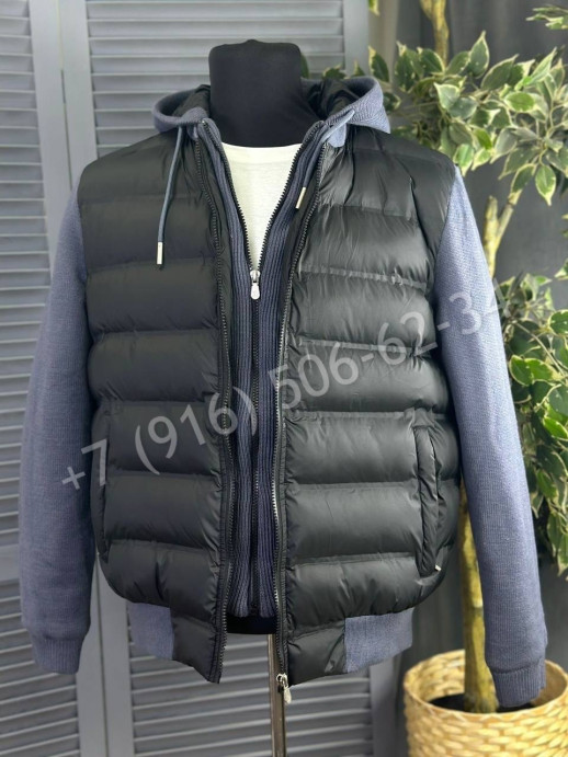 Куртка Brunello Cucinelli 22202