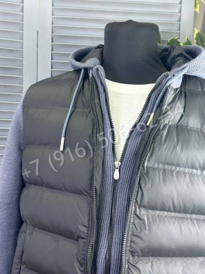 Куртка Brunello Cucinelli 22202