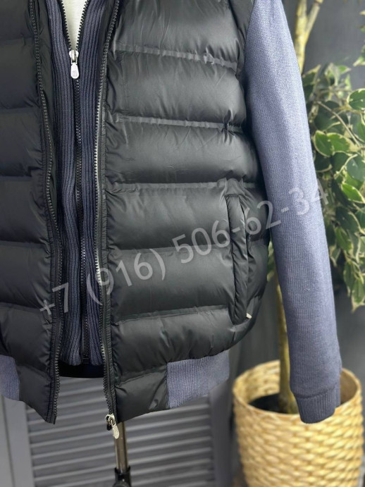 Куртка Brunello Cucinelli 22202