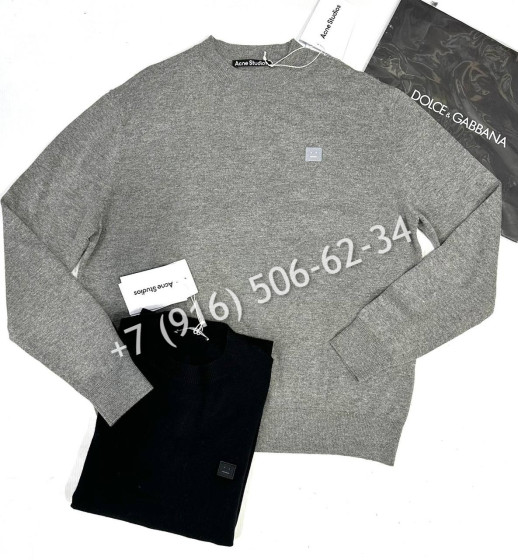 Свитер Acne 9131 1