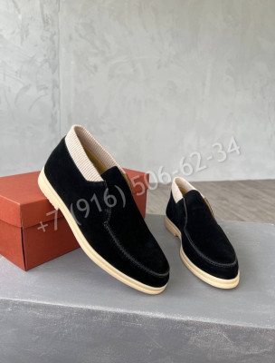 Лоферы Loro Piana 22302