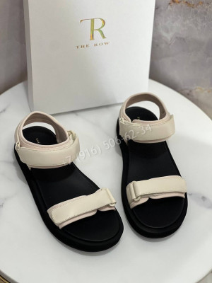 Босоножки The Row 32485