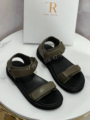 Босоножки The Row 32485