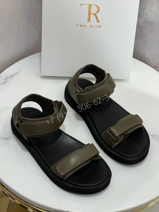 Босоножки The Row 32485