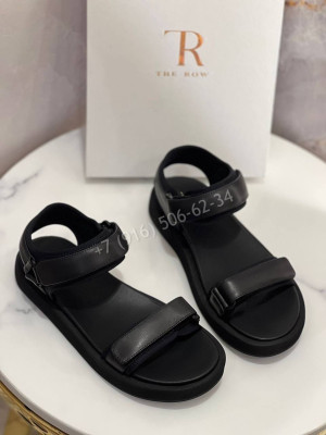 Босоножки The Row 32485