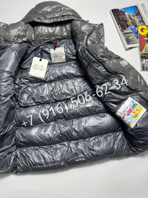 Куртка Moncler 5623 9