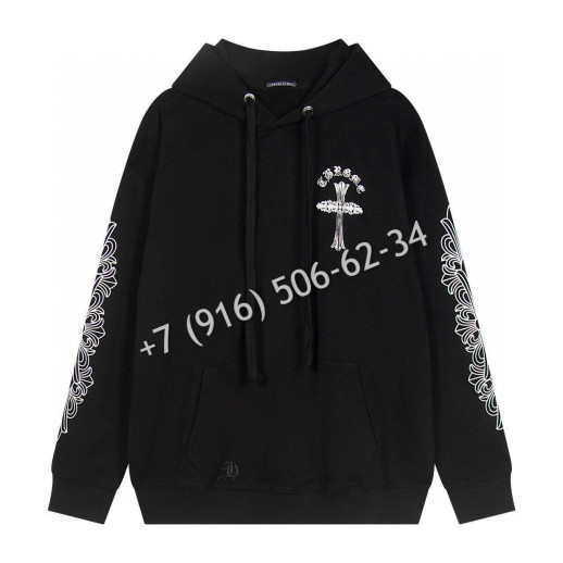 Толстовка Chrome Hearts 21478 9