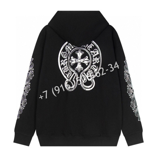 Толстовка Chrome Hearts 21478 9