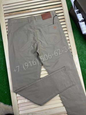 Брюки Hermes 12504