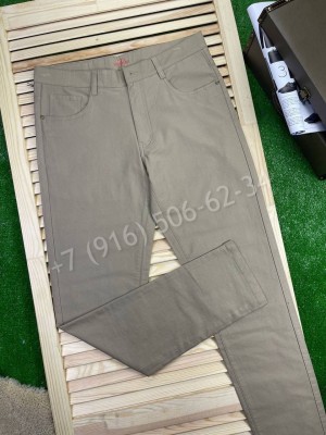 Брюки Hermes 12504