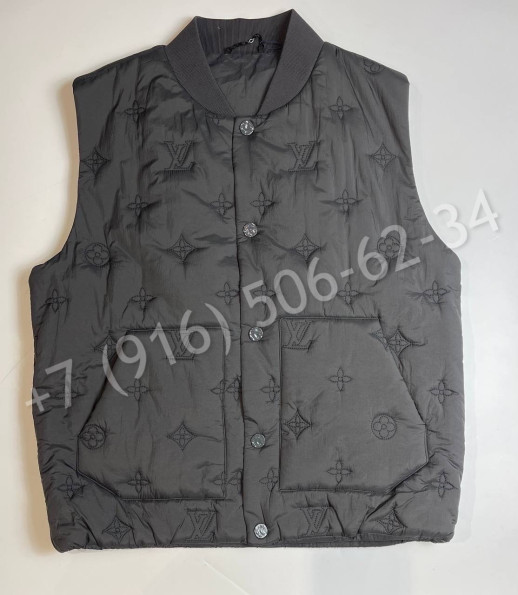 Жилетка Louis Vuitton 22709
