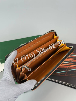 Кошелек GOYARD 6927 1