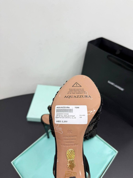 Босоножки Aquazzura 13983