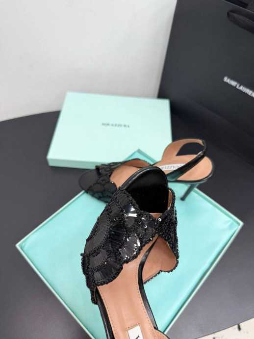 Босоножки Aquazzura 13983
