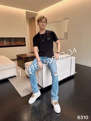 Футболка Dolce & Gabbana 32006 4