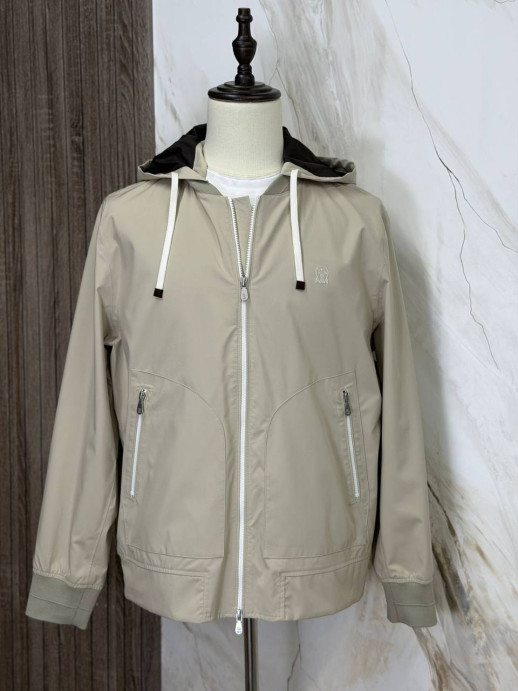 Куртка Brunello Cucinelli 5489 1