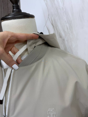 Куртка Brunello Cucinelli 5489 1