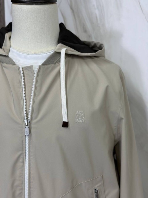 Куртка Brunello Cucinelli 5489 1