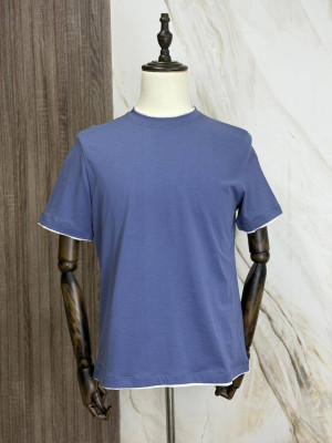 Футболка Brunello Cucinelli 34449 5