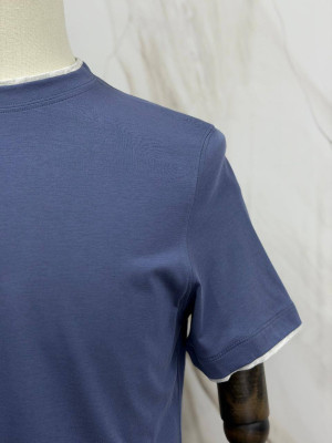 Футболка Brunello Cucinelli 34449 5