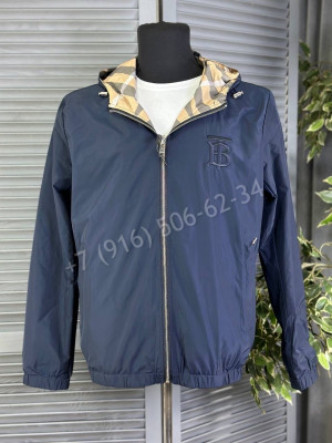 Ветровка двухсторонняя Burberry 12807