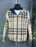 Ветровка двухсторонняя Burberry 12807