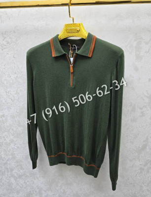 Поло Loro Piana 34979 4