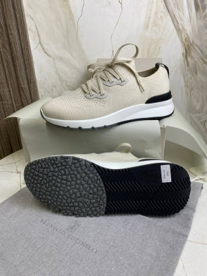 Кроссовки Brunello Cucinelli 16732 8