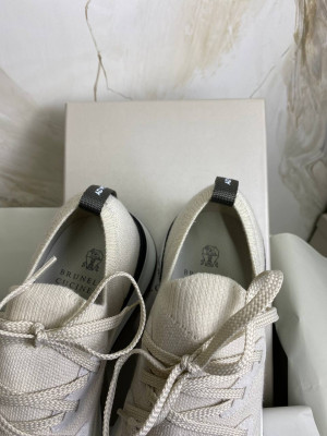 Кроссовки Brunello Cucinelli 16732 8