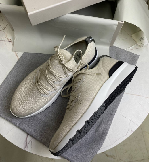 Кроссовки Brunello Cucinelli 16732 8