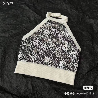 Топ Chanel 12908