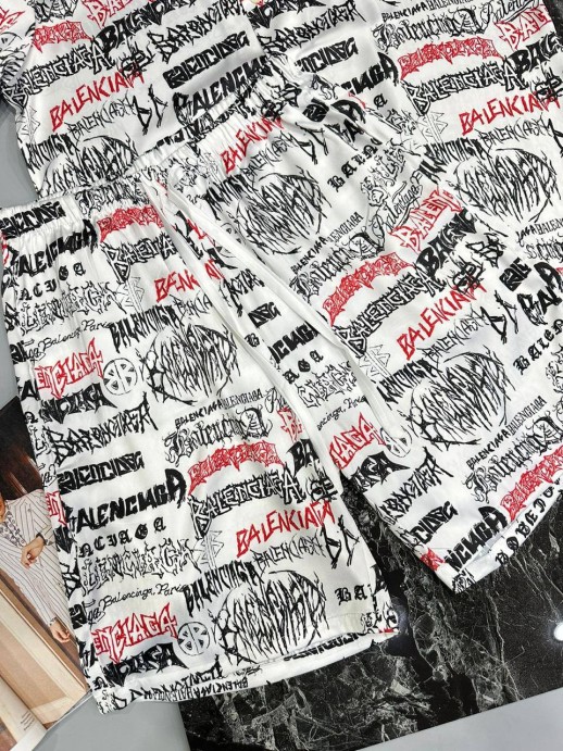 Комплект Balenciaga 18420
