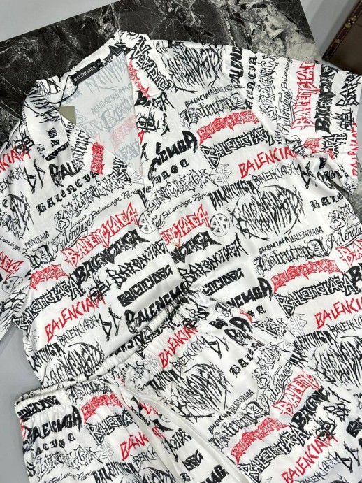 Комплект Balenciaga 18420