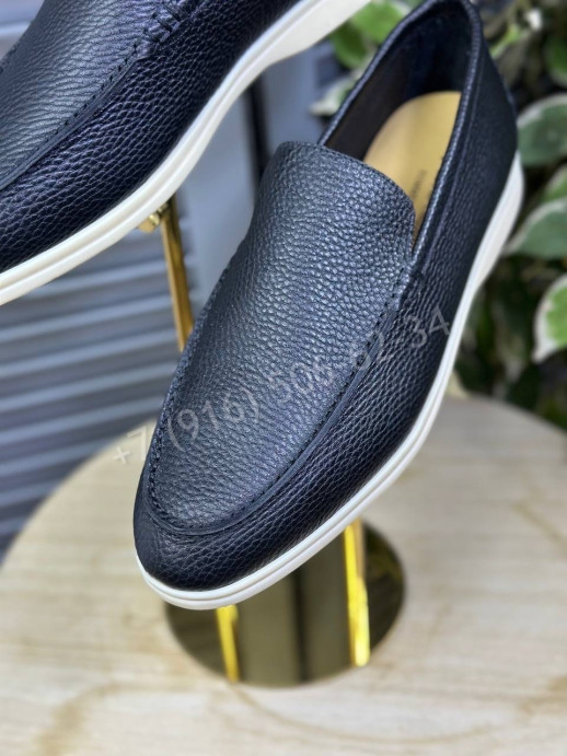 Лоферы Loro Piana 13003