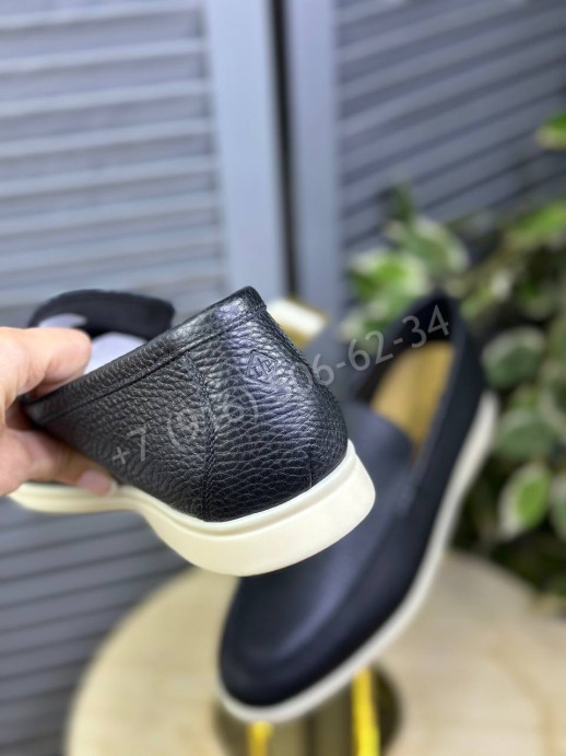 Лоферы Loro Piana 13003