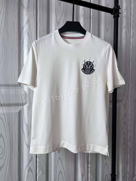 Футболка Moncler 13103