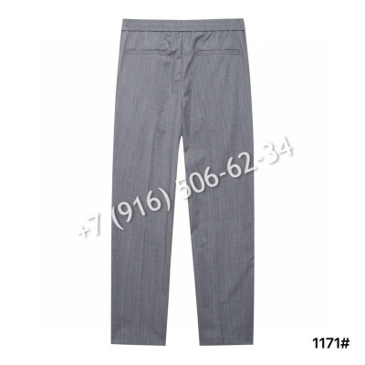 Брюки Zegna 27206 1