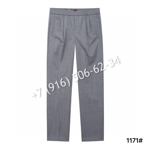 Брюки Zegna 27206 1