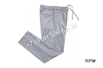 Брюки Zegna 27206 1