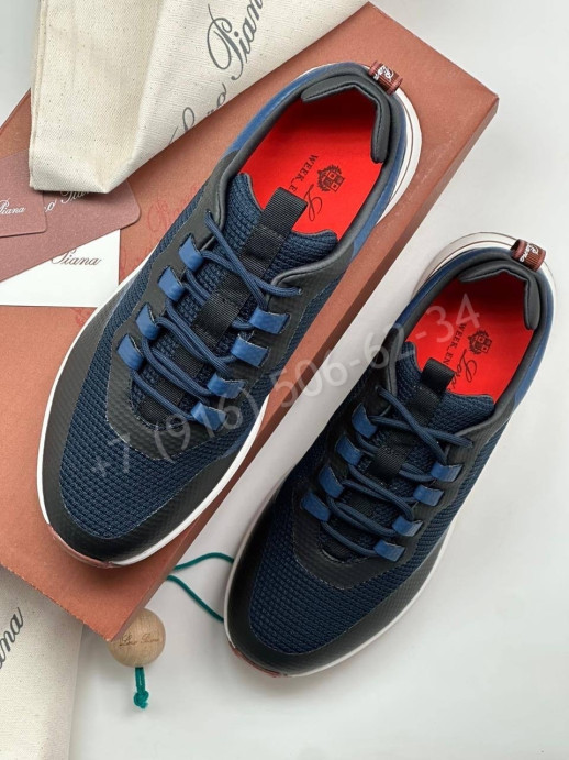 Кроссовки Loro Piana 13204