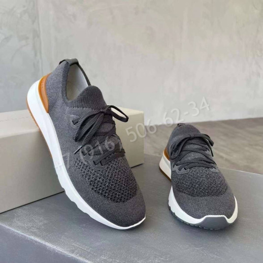 Кроссовки Brunello Cucinelli 13309