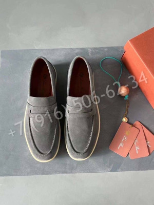 Лоферы Loro Piana 23525