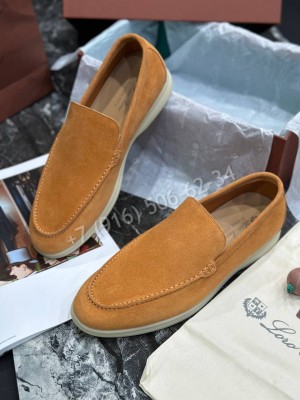 Лоферы Loro Piana 33581